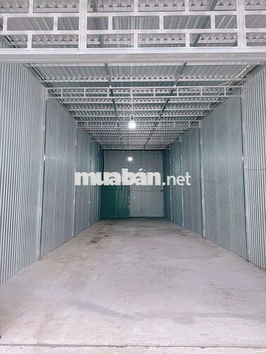 cho thuê kho kdc An Khánh gần Chợ An Khánh