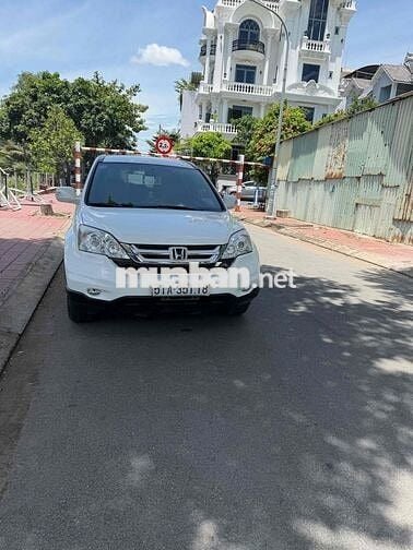 Honda CR-V Limited 2012 2.4 fund chạy 87 nkm