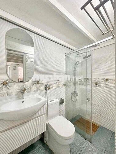 DUPLEX BANCOL SẴN MÁY LẠNH NGAY TÊN LỬA - VÀNH ĐAI TRONG