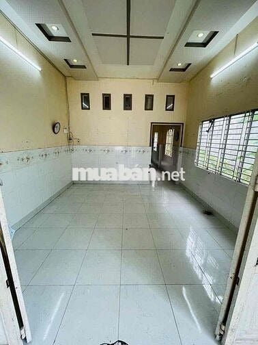 Nhà trệt nguyên căn 4x17m 02phòng hẻm ô tô 388 Nguyễn Văn Cừ
