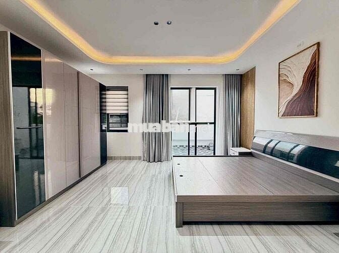 Nhà KĐT Mỹ Gia Nha Trang Có Thang Máy Full Nội Thất Mới Vào ở Ngay