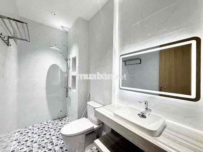Nhà KĐT Mỹ Gia Nha Trang Có Thang Máy Full Nội Thất Mới Vào ở Ngay