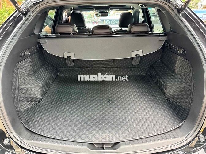 Mazda CX-5 Exclusive Pre 2025 11.000 km Đen