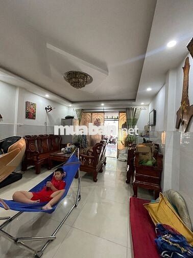 NHÀ LÊ TRỌNG TẤN – 132m² – HẺM XE TẢI 6M – GẦN AEON TÂN PHÚ
