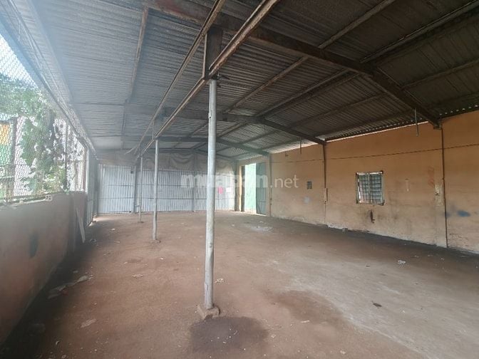 *Cho thuê kho xưởng*230m2 gần Kha Vạn Cân, Linh Trung, Quận Thủ Đức