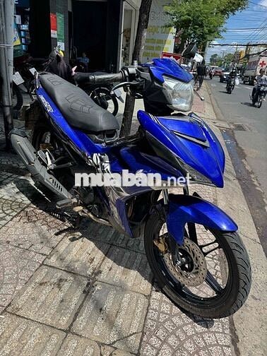 Yamaha Exciter 150 BSTP xe đẹp máy móc êm ngon ạ