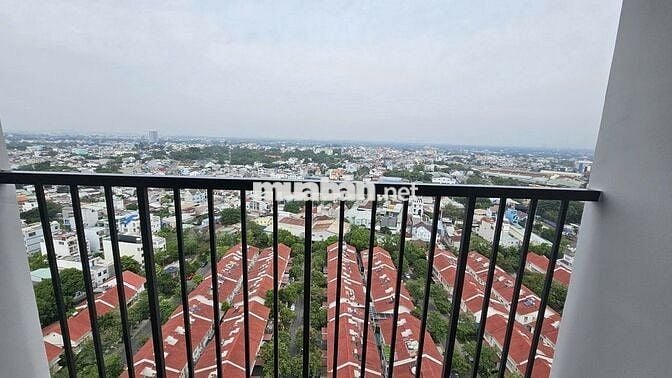 Cần bán gấp căn hộ 2PN-2WC,giá 2 tỷ3,67m2, đã có sổ hồng,nhà đẹp mới