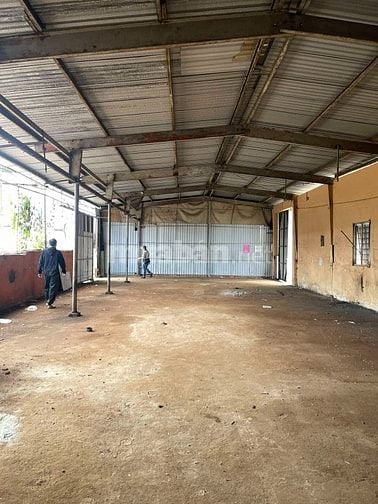 *Cho thuê kho xưởng*230m2 gần Kha Vạn Cân, Linh Trung, Quận Thủ Đức