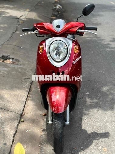 Yamaha Classico Đỏ Trắng Xe tay ga