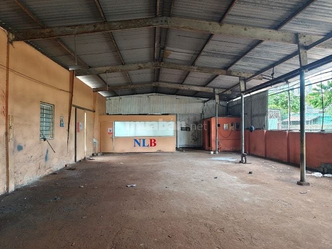 *Cho thuê kho xưởng*230m2 gần Kha Vạn Cân, Linh Trung, Quận Thủ Đức