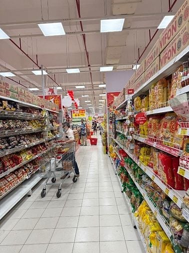 THÔNG BÁO TUYỂN DỤNG QUÝ III NĂM 2026. TUYỂN TRỰC TIẾP 