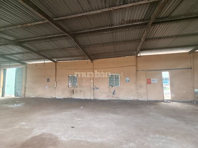 *Cho thuê kho xưởng*230m2 gần Kha Vạn Cân, Linh Trung, Quận Thủ Đức
