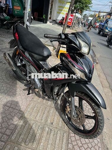 Yamaha Jupiter Fi Đen Bánh mâm thắng đĩa