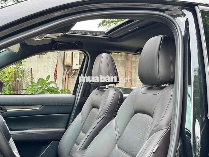 Mazda CX-5 Exclusive Pre 2025 11.000 km Đen