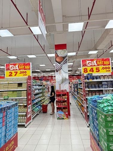 THÔNG BÁO TUYỂN DỤNG QUÝ III NĂM 2026. TUYỂN TRỰC TIẾP 