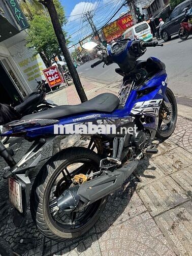 Yamaha Exciter 150 BSTP xe đẹp máy móc êm ngon ạ
