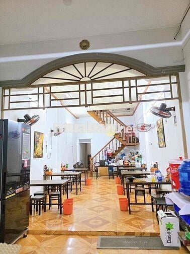 cho thuê nhà mặt tiền Nguyễn Tư Giản 4x30 2pn 2wc 18tr
