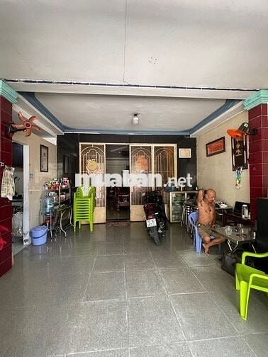 NHÀ LÊ TRỌNG TẤN – 132m² – HẺM XE TẢI 6M – GẦN AEON TÂN PHÚ