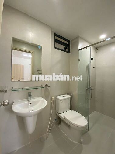 Cần bán gấp căn hộ 2PN-2WC,giá 2 tỷ3,67m2, đã có sổ hồng,nhà đẹp mới