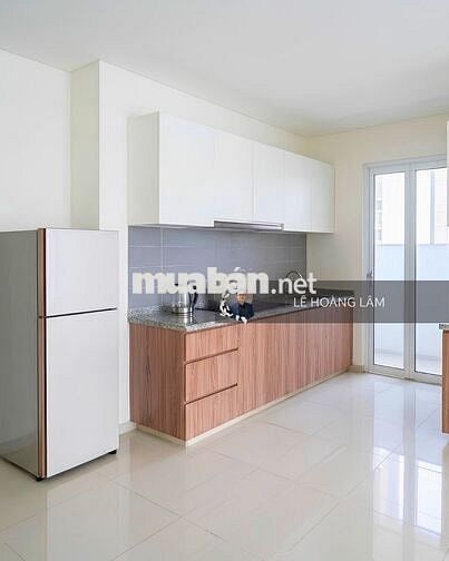 CĂN GÓC 2PN HABITAT BÌNH DƯƠNG - TẦNG 14 THOÁNG VIEW ĐẸP NHẤT