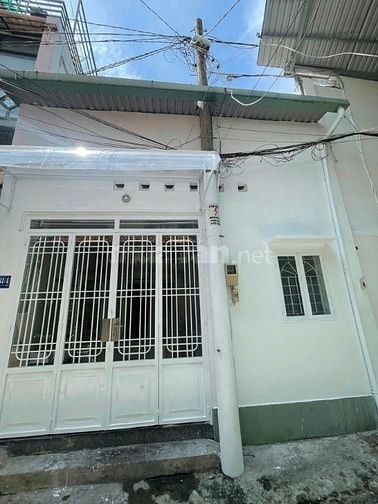 CHO THUÊ NHÀ NGUYÊN CĂN - LÀNG HOA GV 📍 Đ.c: 78/31/4 Nguyễn Văn Khối