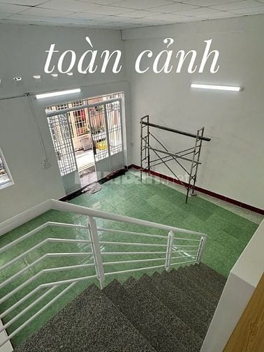 CHO THUÊ NHÀ NGUYÊN CĂN - LÀNG HOA GV 📍 Đ.c: 78/31/4 Nguyễn Văn Khối