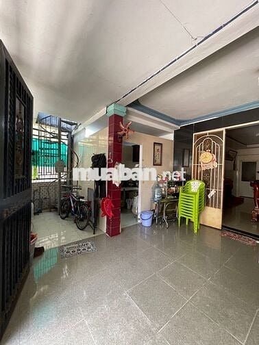 NHÀ LÊ TRỌNG TẤN – 132m² – HẺM XE TẢI 6M – GẦN AEON TÂN PHÚ