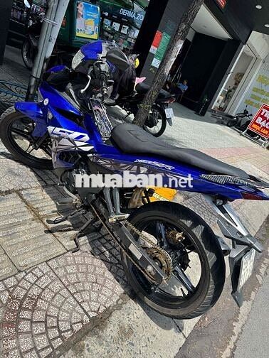 Yamaha Exciter 150 BSTP xe đẹp máy móc êm ngon ạ
