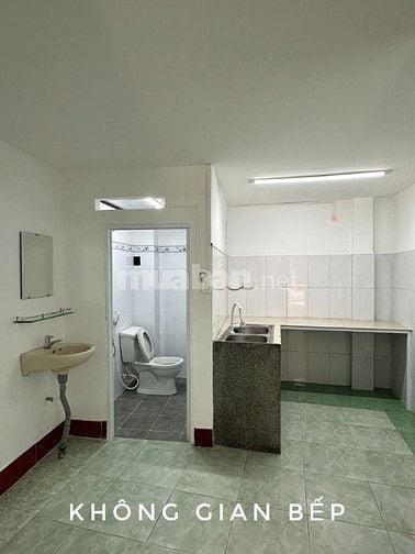 CHO THUÊ NHÀ NGUYÊN CĂN - LÀNG HOA GV 📍 Đ.c: 78/31/4 Nguyễn Văn Khối
