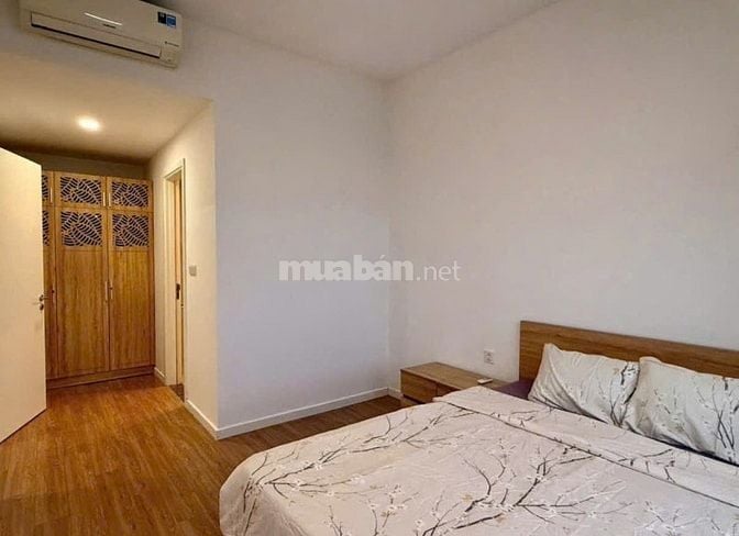 49m2/CH thang máy lầu 9 1tỷ960. Sổ sẵn ở liền.2pn Nguyễn văn trỗi ,SHR