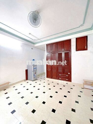 Cho thuê CHDV 30m2 giá 3tr9 cao lỗ P4 Q8 full nội thất