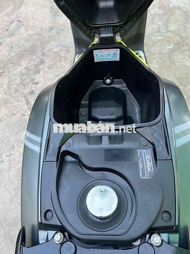 Honda Scoopy 2022 Xám Thái Lan 8000km
