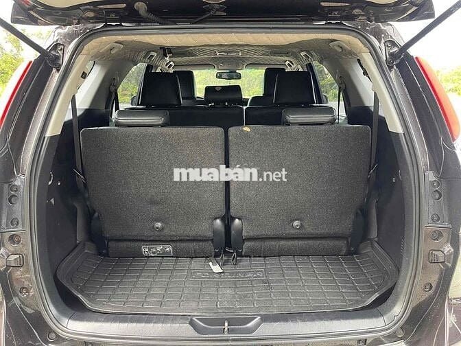 Toyota Fortuner 2022 2.4L 4x2 AT máy dầu tự động