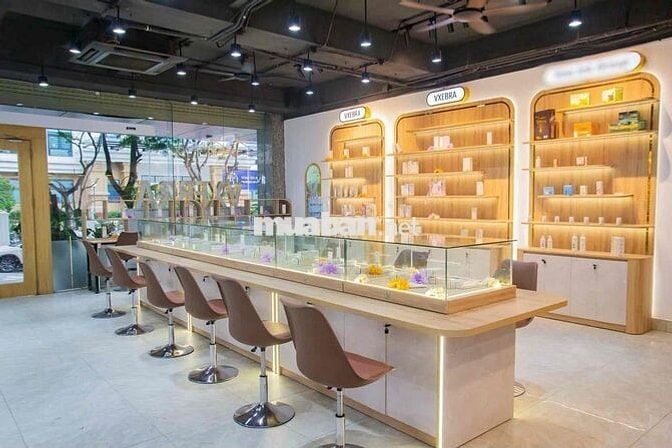 CẦN GẤP NHÂN VIÊN BÁN HÀNG TẠI KHU VỰC TÂN AN L.A
