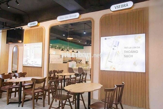 CẦN GẤP NHÂN VIÊN BÁN HÀNG TẠI KHU VỰC TÂN AN L.A