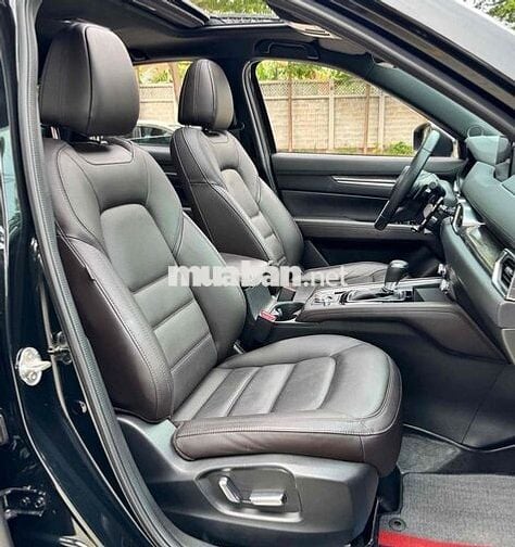 Mazda CX-5 Exclusive Pre 2025 11.000 km Đen