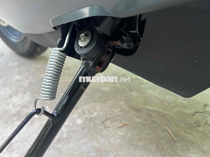 Honda Scoopy 2022 Xám Thái Lan 8000km