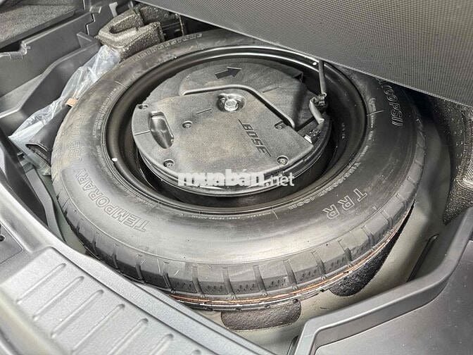 Mazda CX-5 Exclusive Pre 2025 11.000 km Đen
