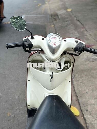 Yamaha Classico Đỏ Trắng Xe tay ga