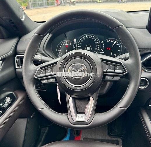 Mazda CX-5 Exclusive Pre 2025 11.000 km Đen