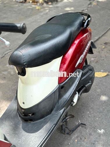 Yamaha Classico Đỏ Trắng Xe tay ga