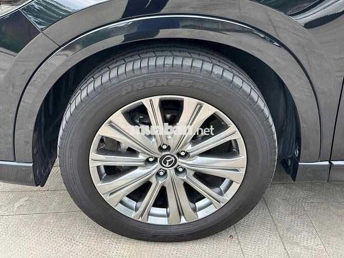 Mazda CX-5 Exclusive Pre 2025 11.000 km Đen