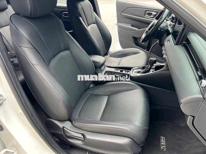 Honda HR-V RS 2022 Trắng 25.000 km