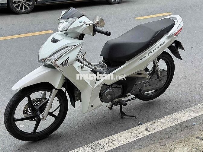 Honda Future Led 2022 Trắng BS 95