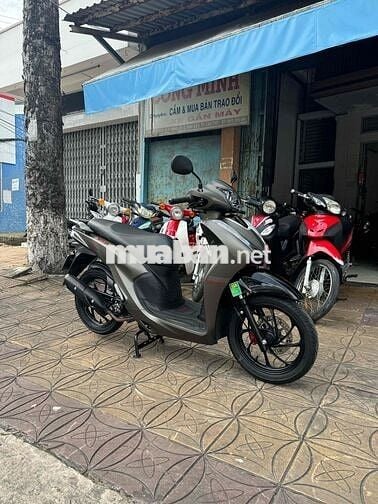 ESPERO (49cm3)(2025) BS:65AA:CẦN THƠ