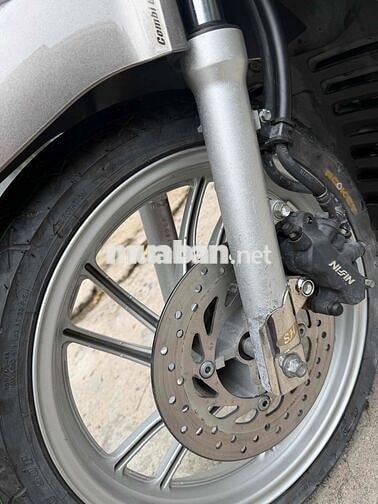 Honda SH 125cc Xám 45882 km góp nợ xấu đưa 50%