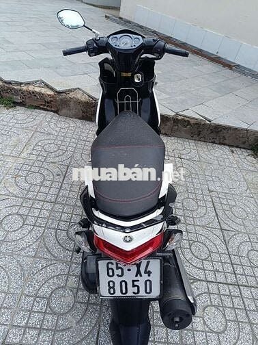 Yamaha Novo 4 2010 cực kỳ đẹp biển 65