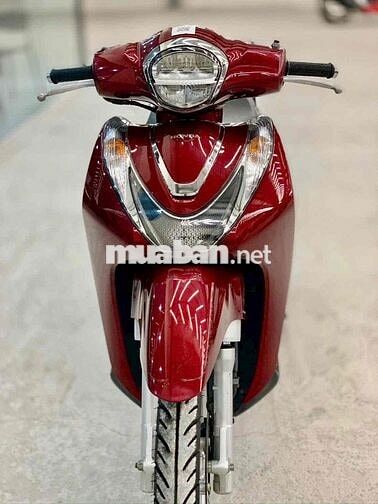 Honda SH Mode 2021 125cc Đỏ 45000km