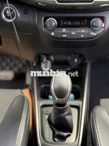 Suzuki XL7 GLX 1.5AT 2021 Đen 35.500KM