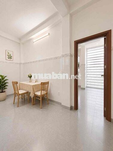 CĂN HỘ 1 PHÒNG NGỦ NGAY BẠCH ĐẰNG SÂN BAY